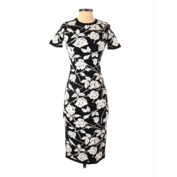 Michael Kors Cocktail Dress
